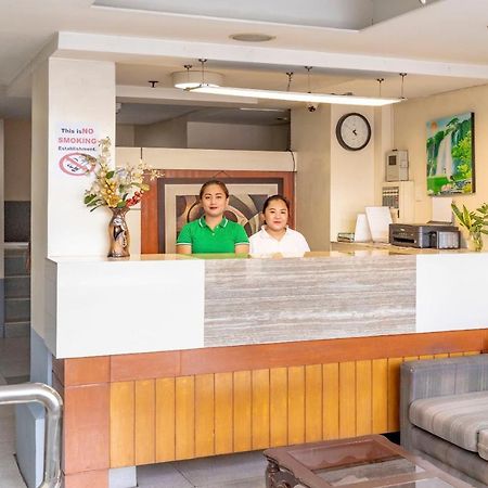 Zen Rooms Korner Hotel Qc Quezon City Εξωτερικό φωτογραφία