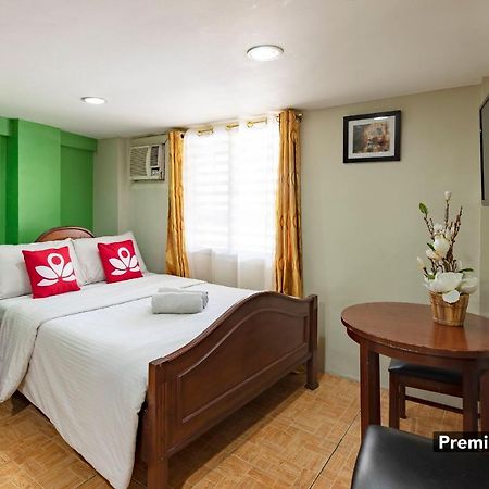 Zen Rooms Korner Hotel Qc Quezon City Εξωτερικό φωτογραφία